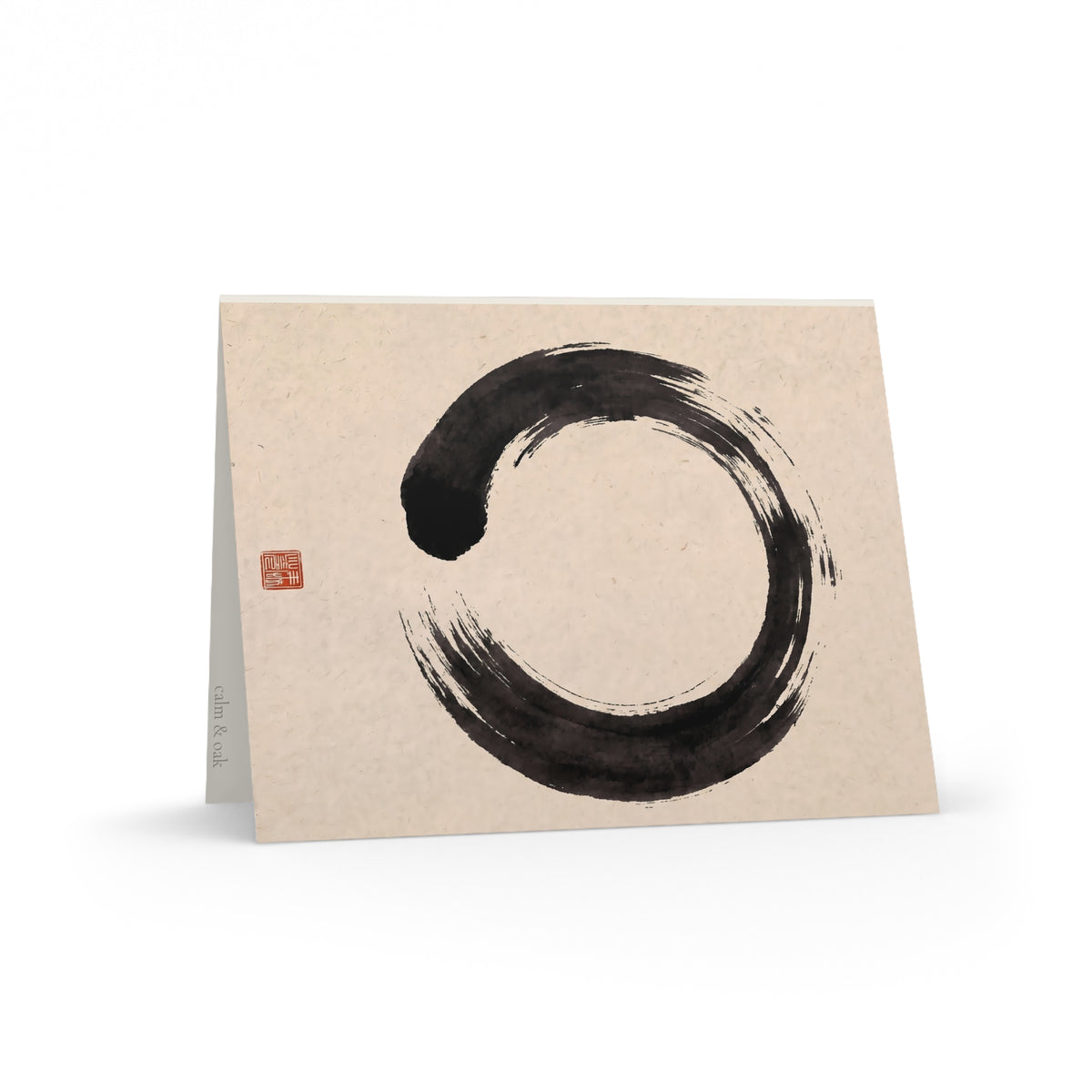 Ensō Greeting Cards