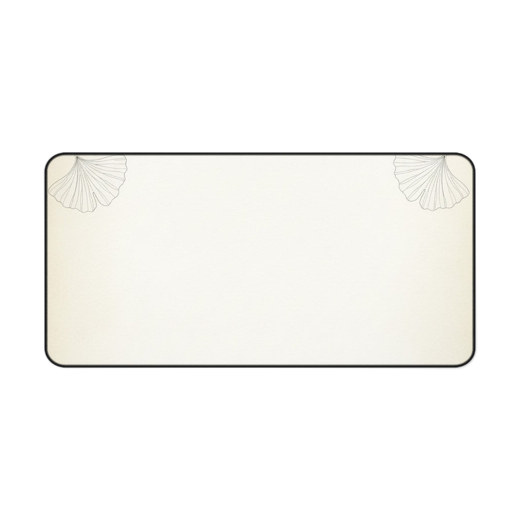 Ginkgo Desk Mat