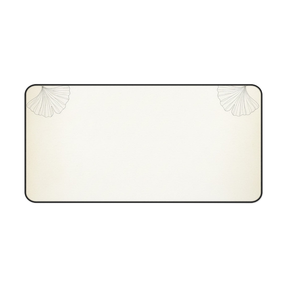 Ginkgo Desk Mat