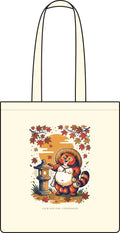 Tanuki — Parcel Tote