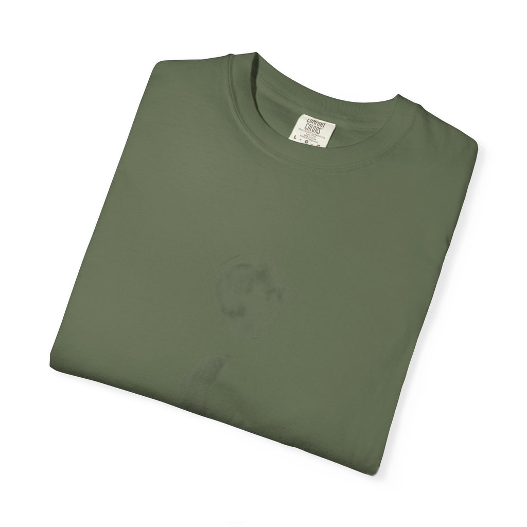 Moon Cycle Ink Tee