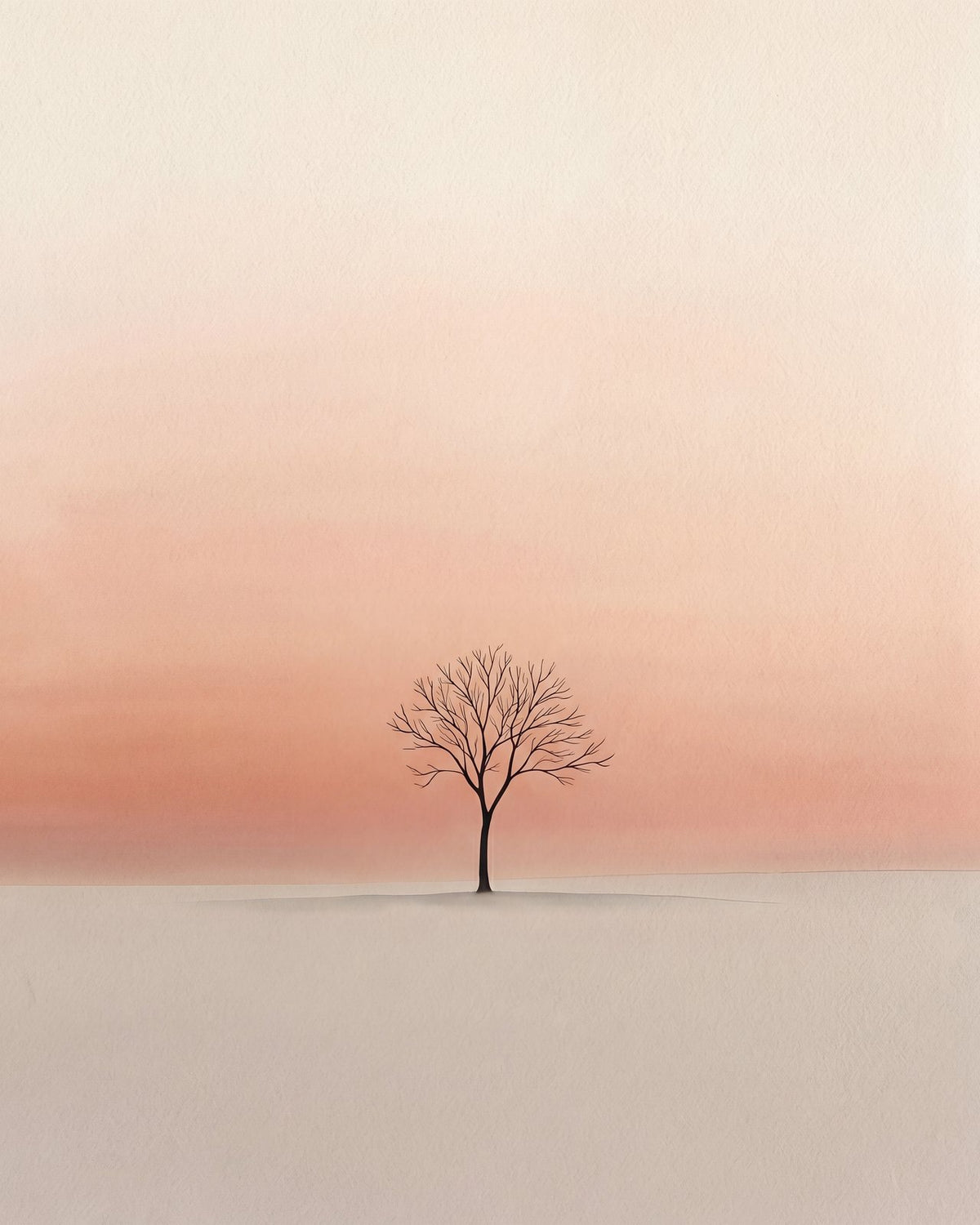 Dusk — the artwork