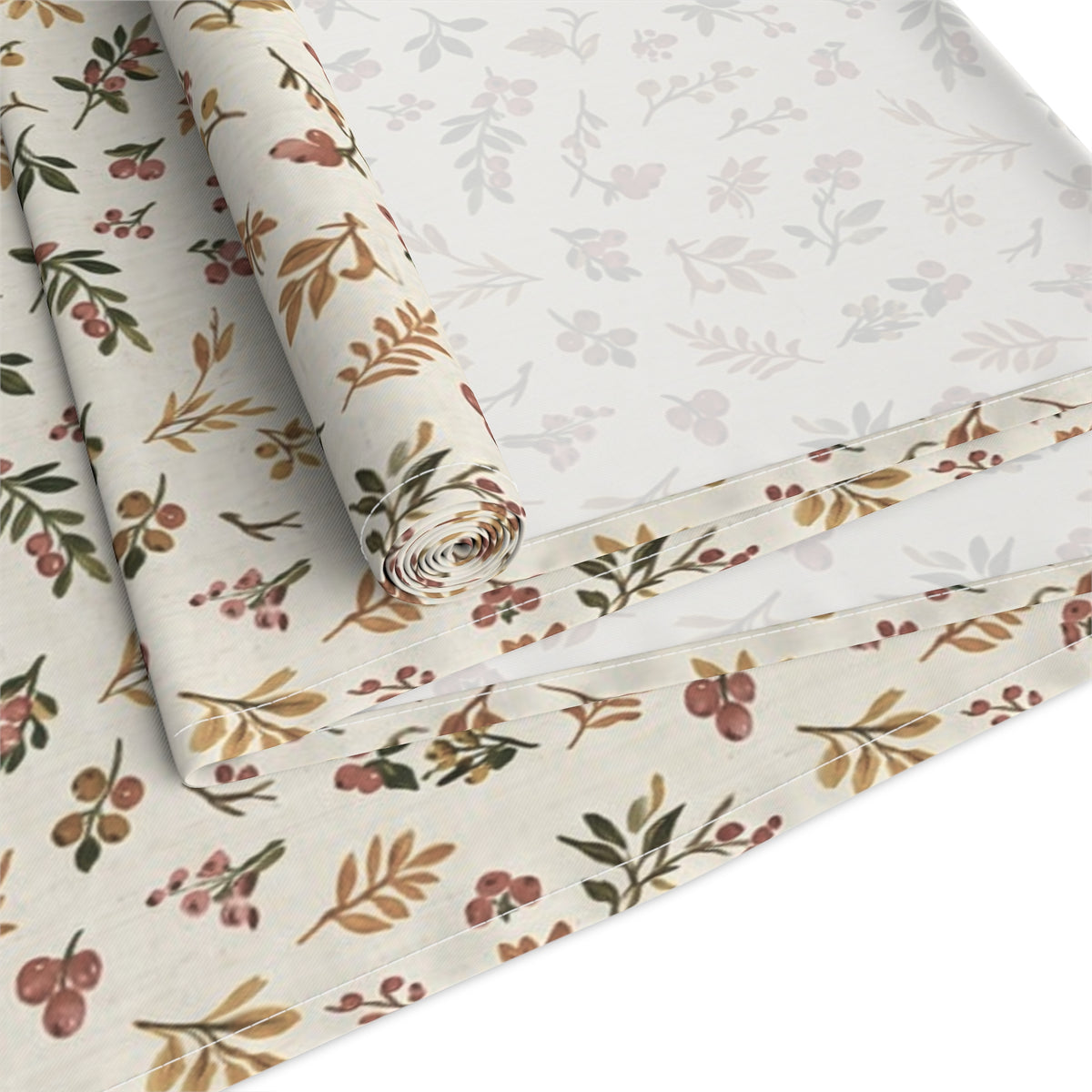 Orchard Table Runner