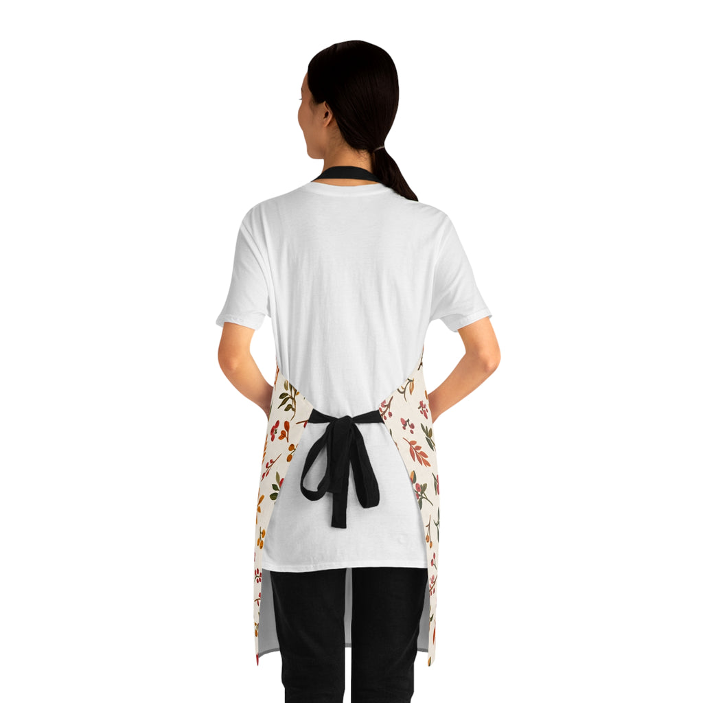 Orchard Apron