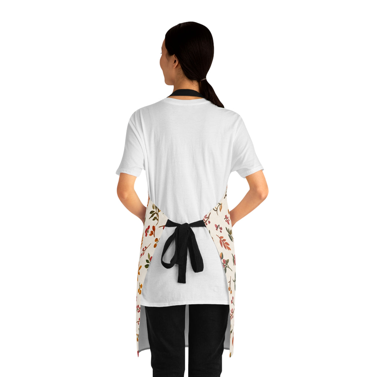 Orchard Apron