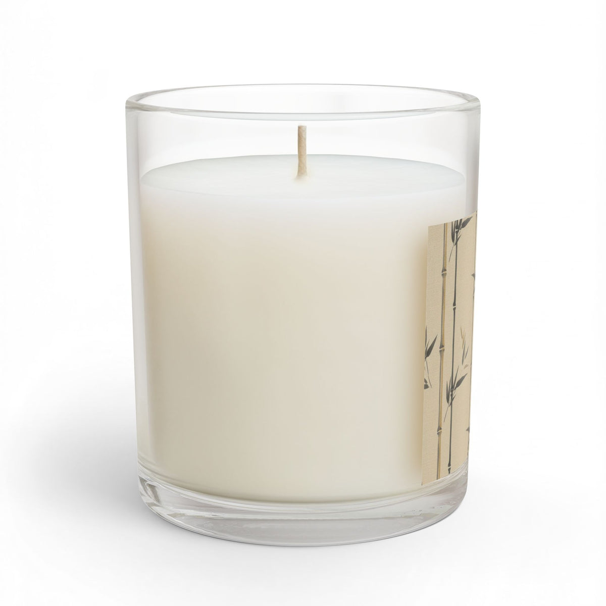 Sumi Scented Candle