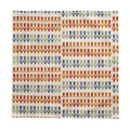 Tulip Market Tablecloth