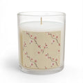 Sakura Scented Candle