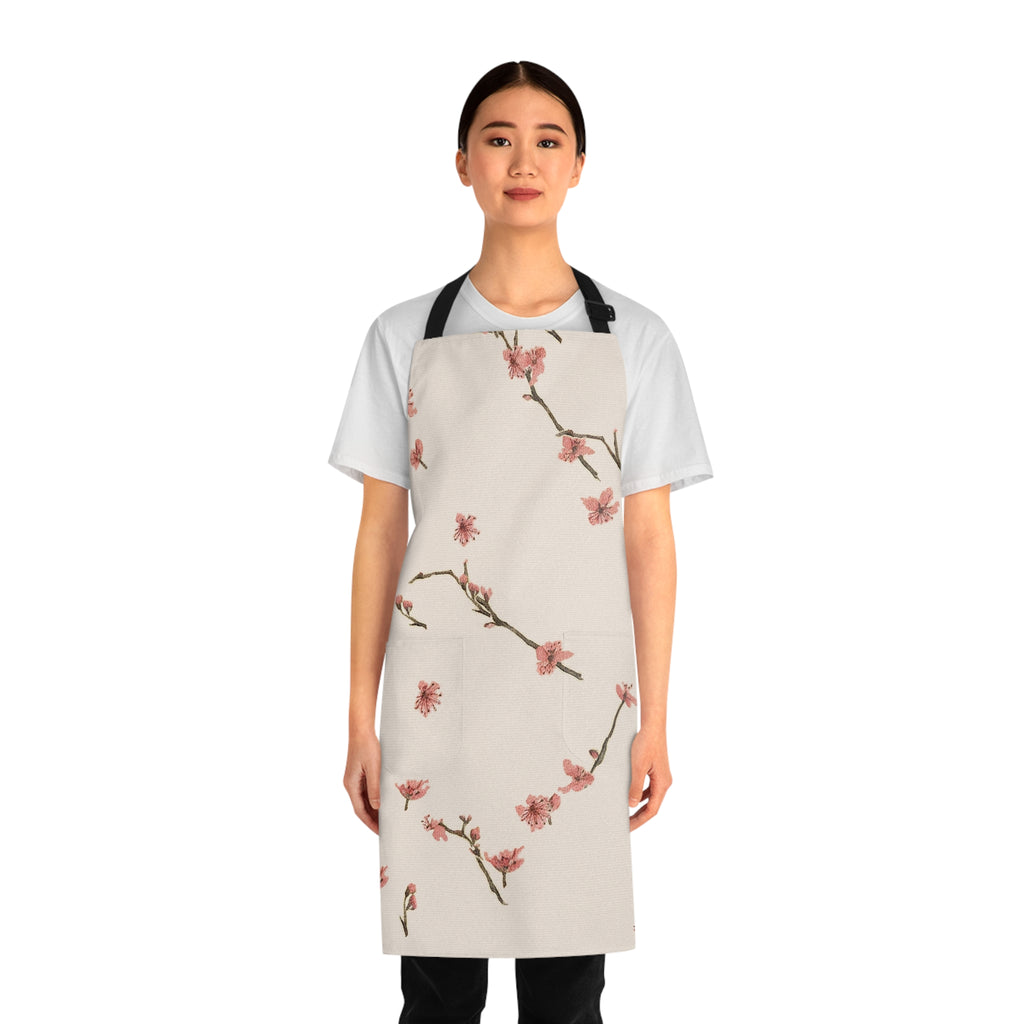 Sakura Apron