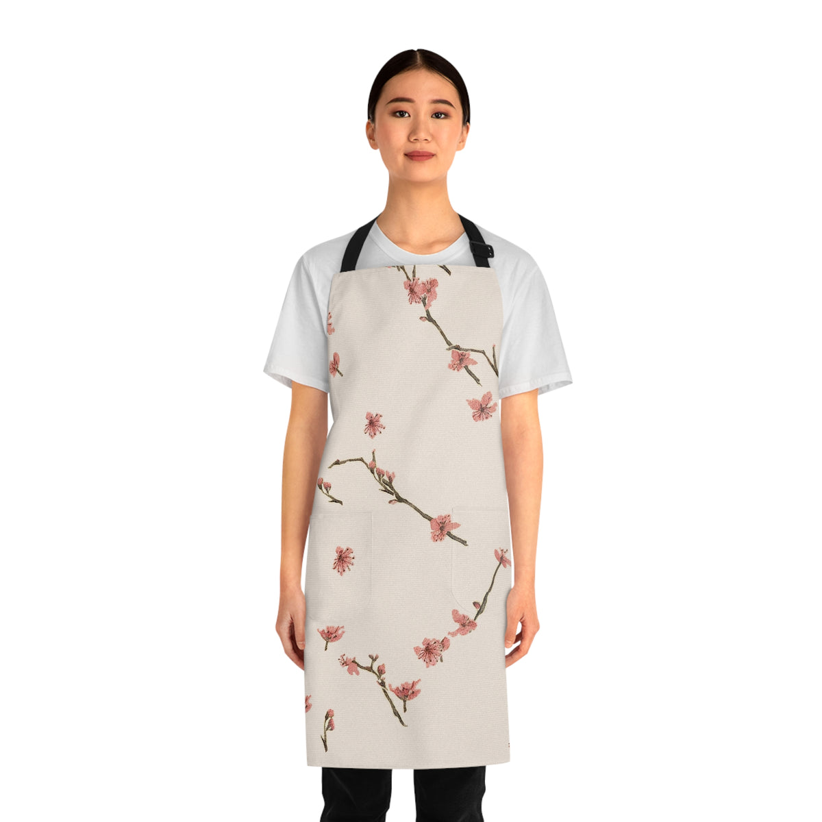 Sakura Apron