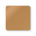 Persimmon Coasters, Set of 4