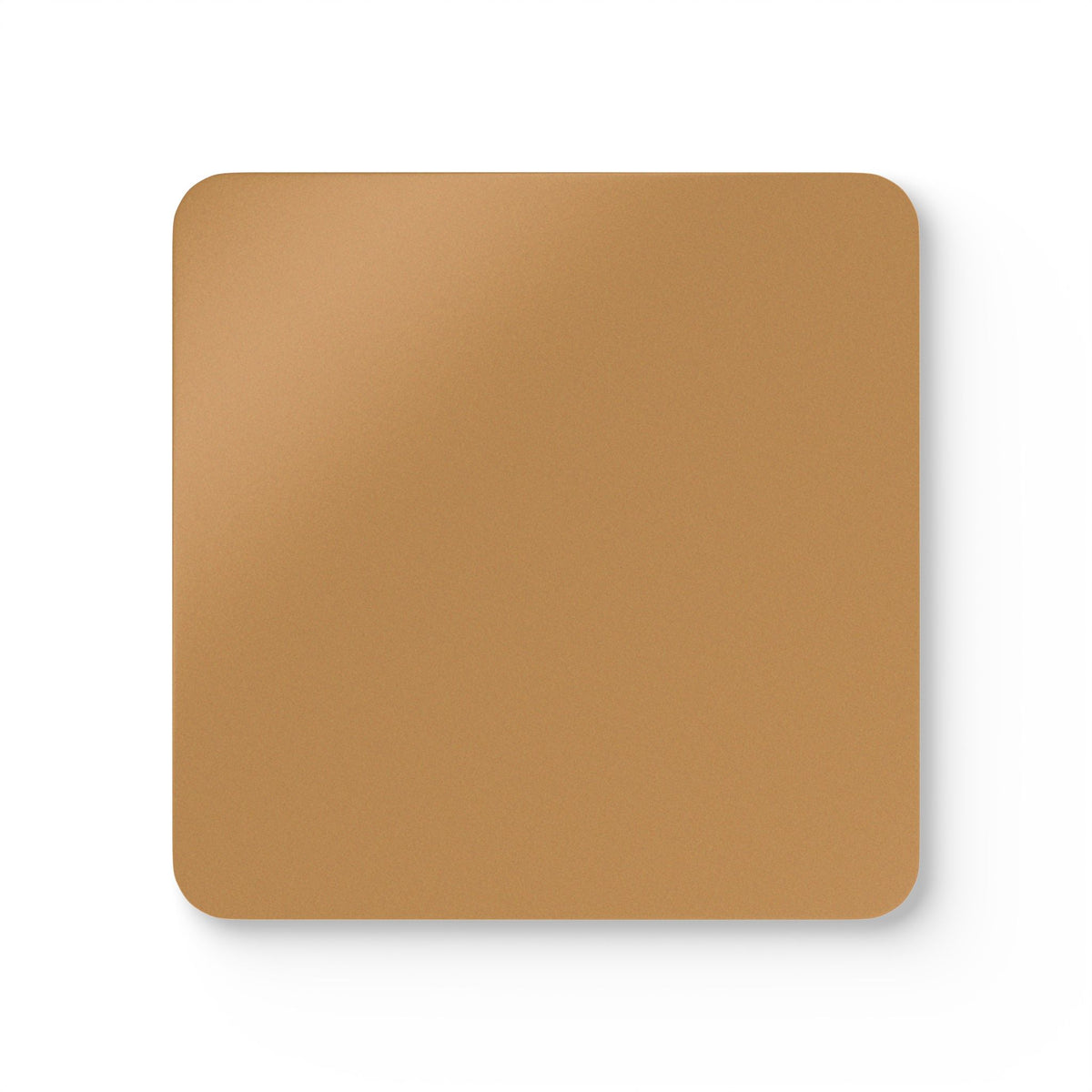 Persimmon Coasters, Set of 4