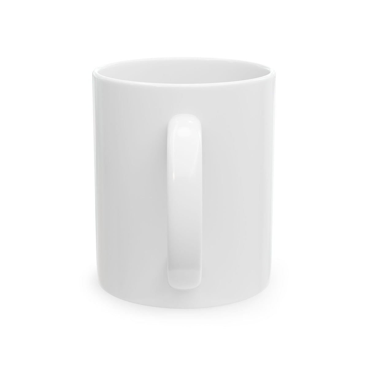 Moon Rabbit — Mug
