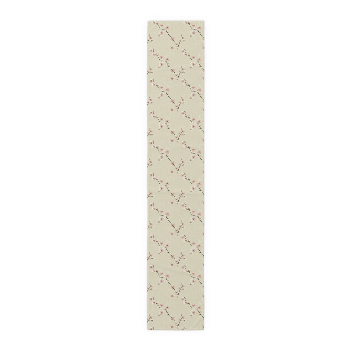 Sakura Table Runner