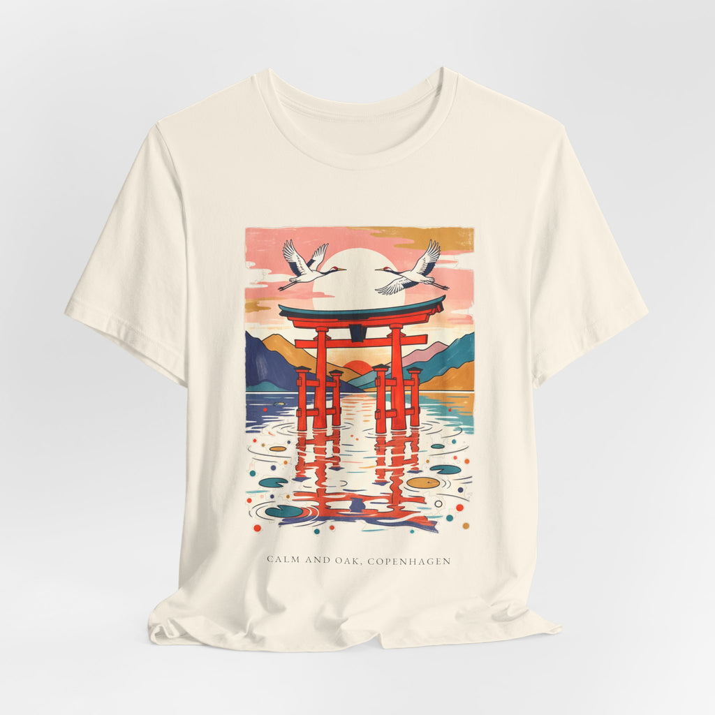 Torii Gate — Tee