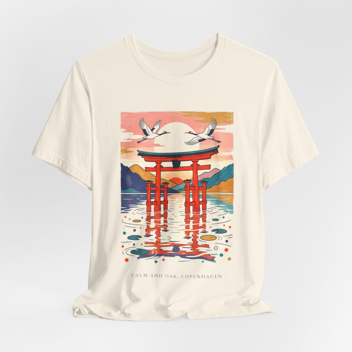 Torii Gate — Tee