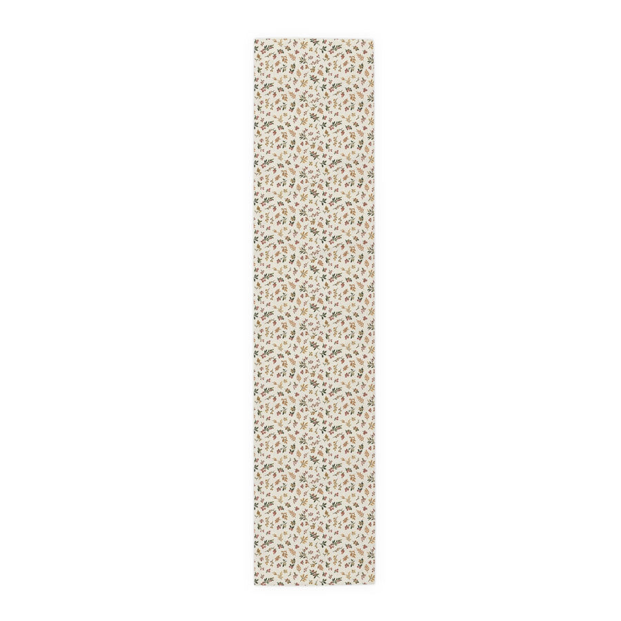 Orchard Table Runner
