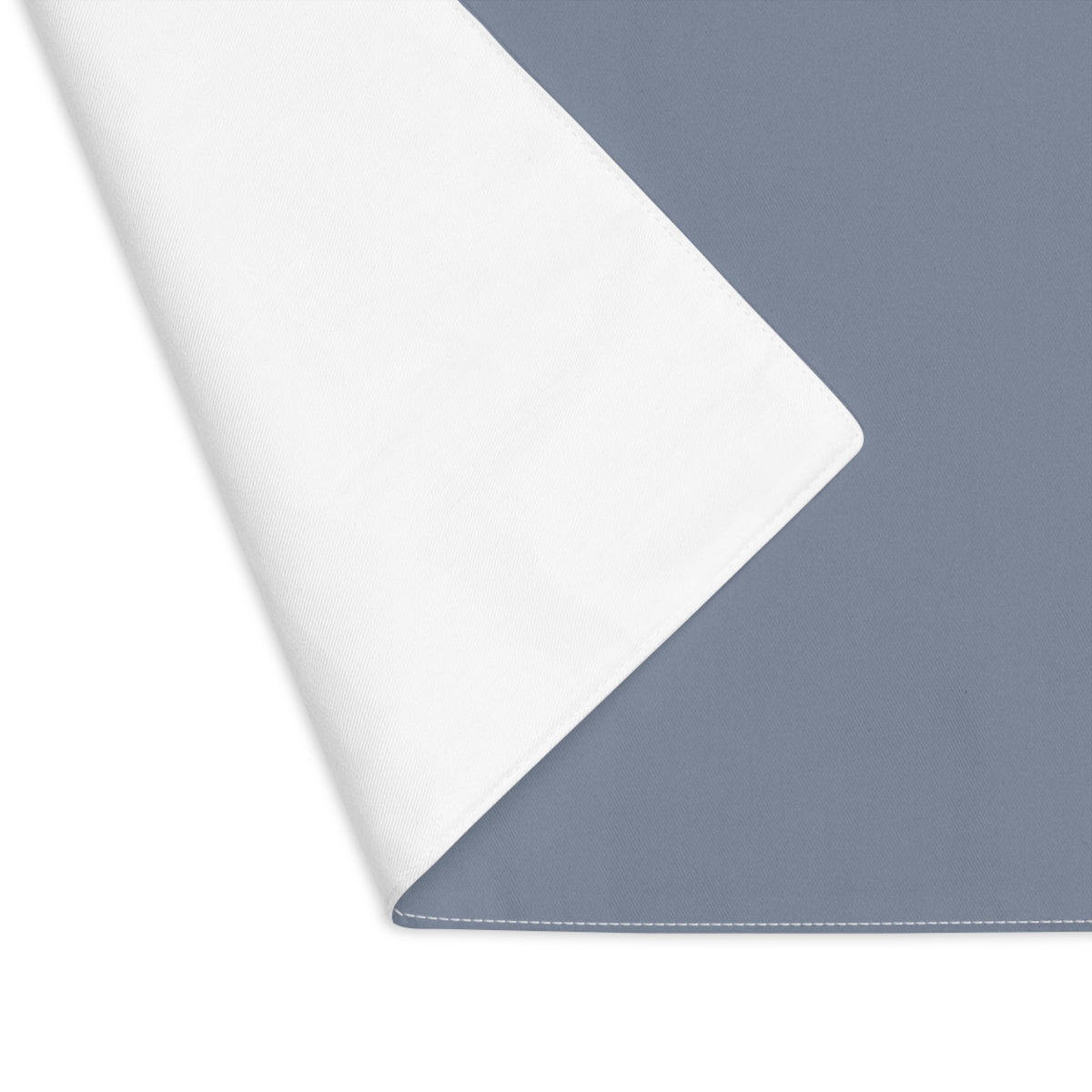 Indigo Bloom Placemat