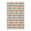 Tulip Market Tea Towel
