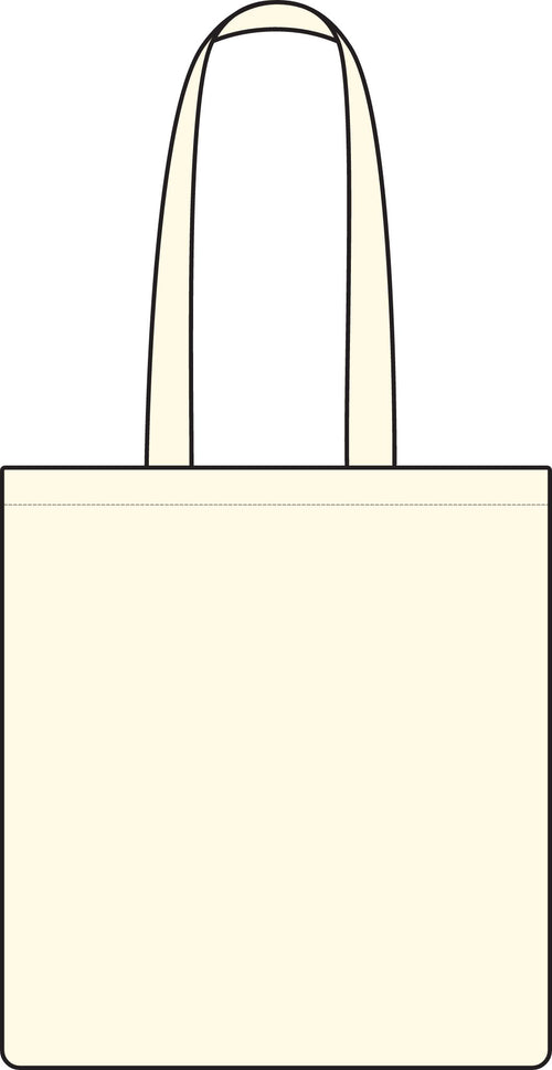 Autumn Temple — Parcel Tote