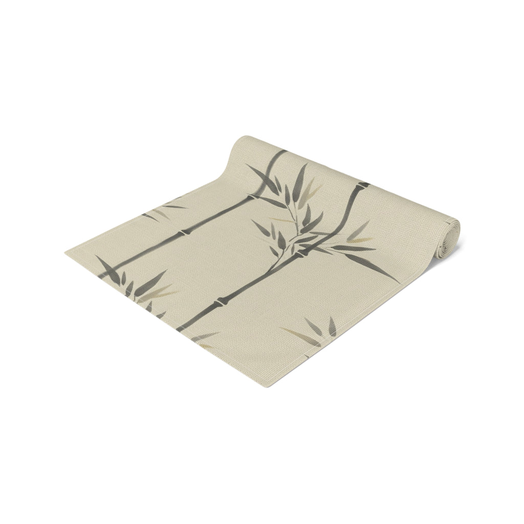 Sumi Table Runner