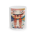 Torii Gate — Mug