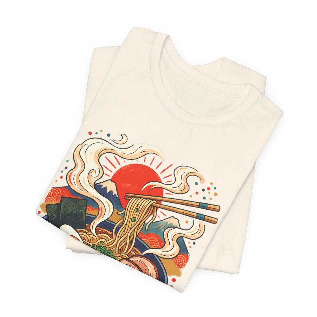 Ramen Bowl — Tee