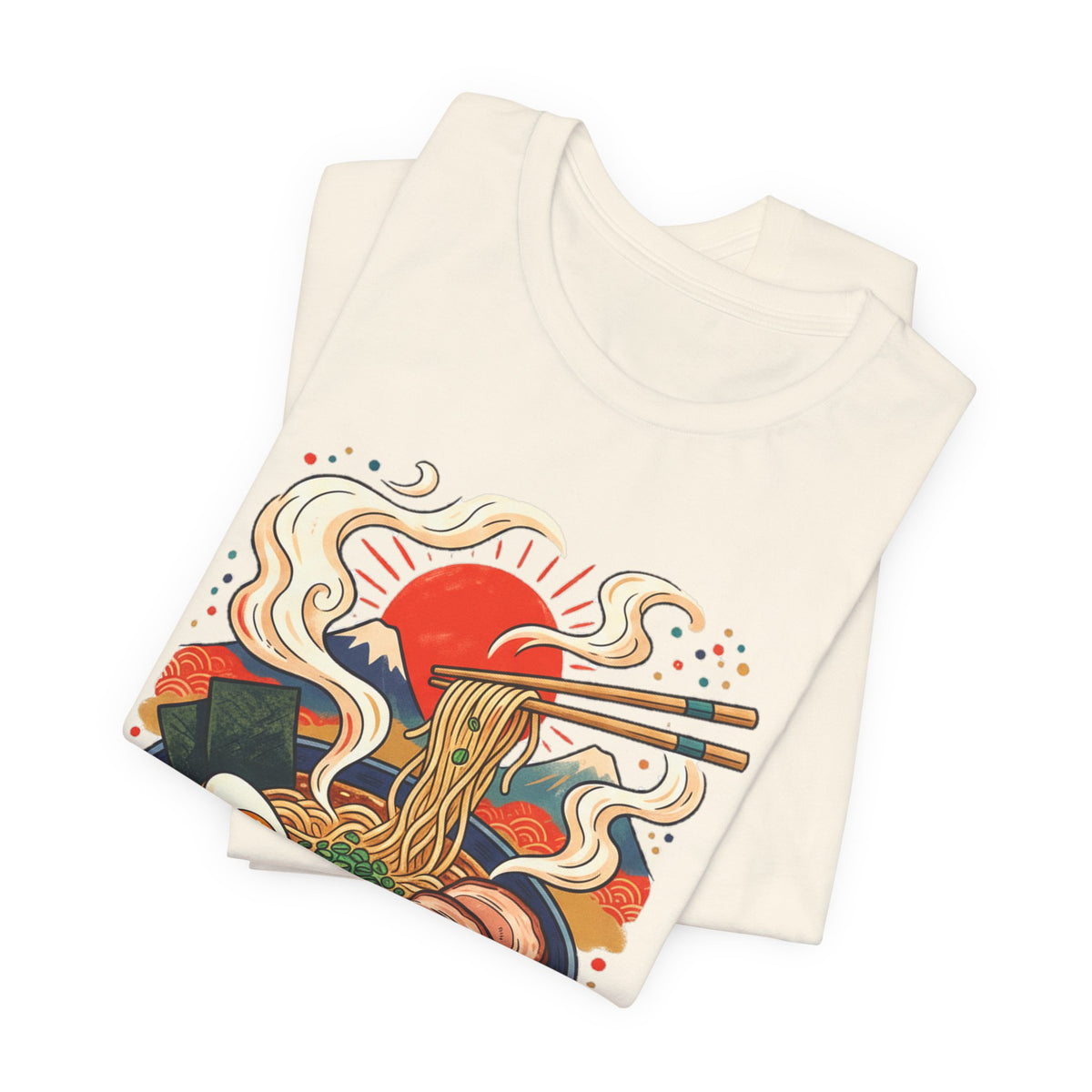 Ramen Bowl — Tee