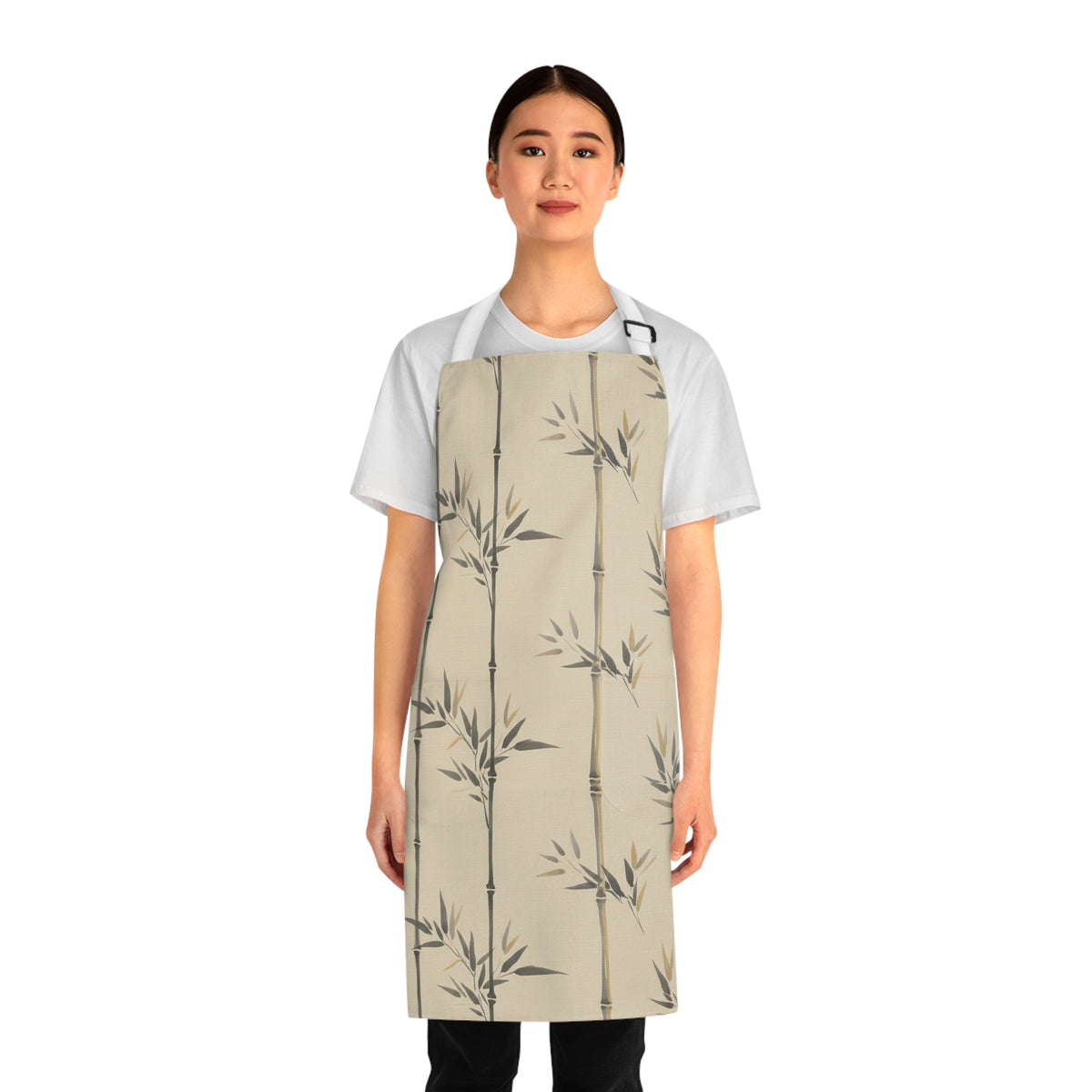 Sumi Apron