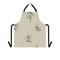 Olive Grove Apron