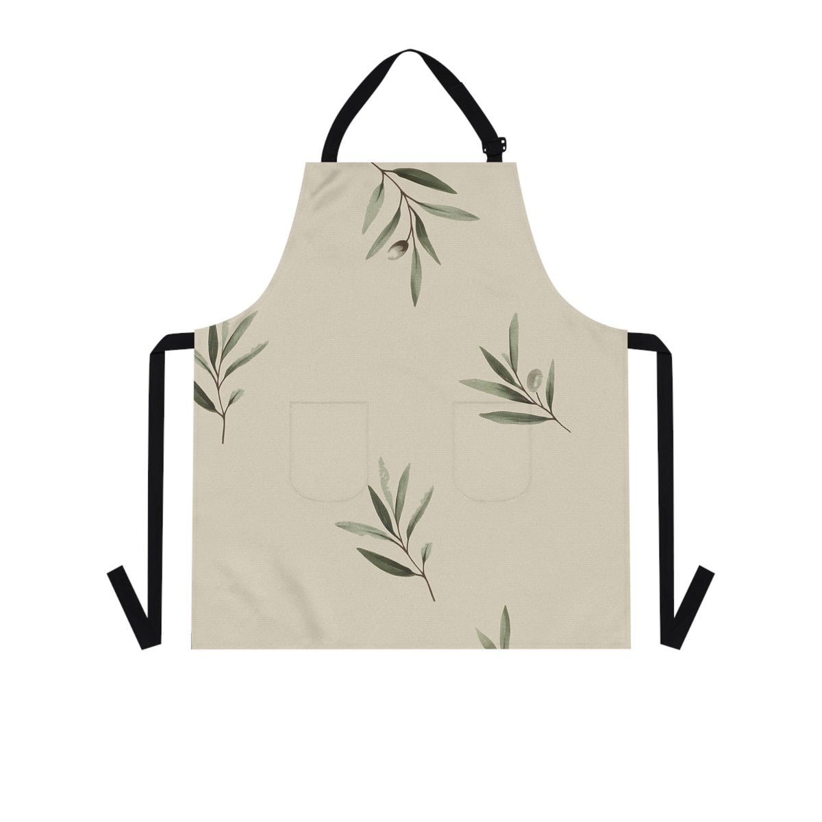 Olive Grove Apron
