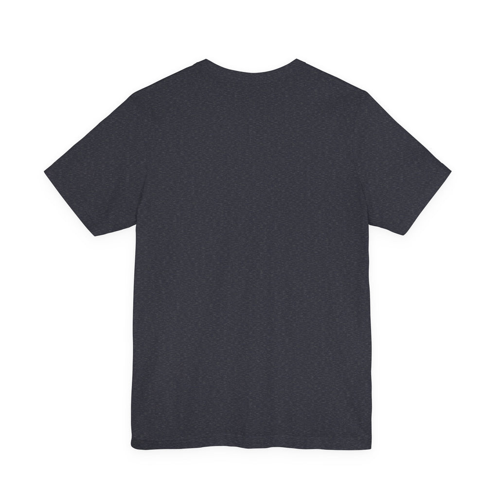 Yakushima Tee — Vintage Japanese Travel Poster Graphic T-Shirt | Calm & Oak