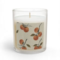 Persimmon Scented Candle