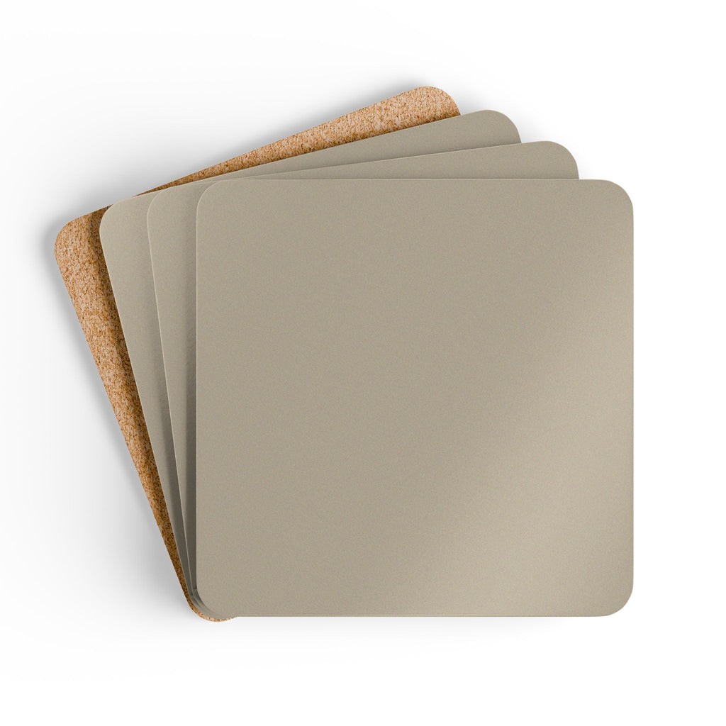 Sumi Coasters, Set of 4