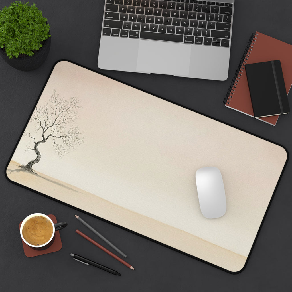 Dusk Desk Mat