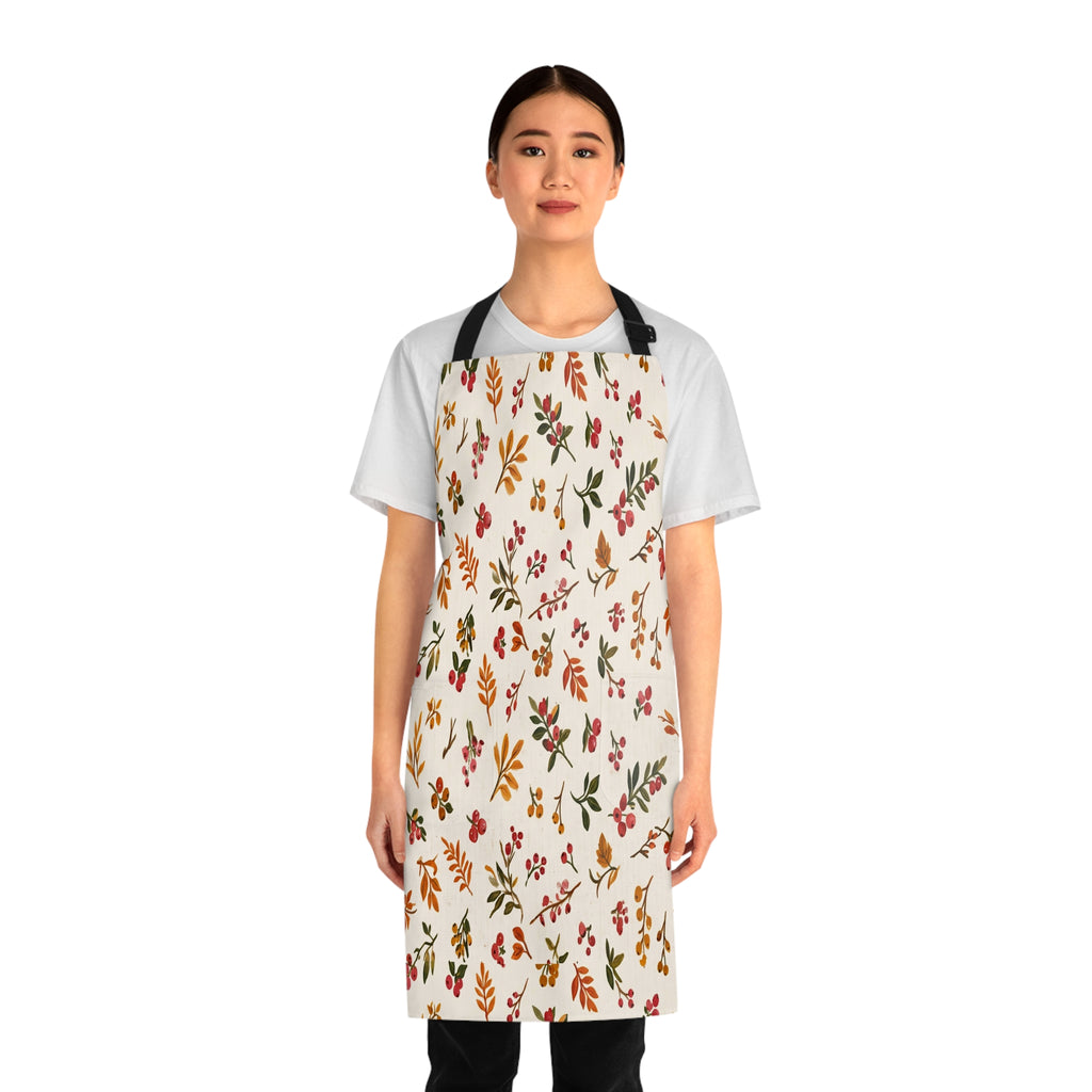 Orchard Apron