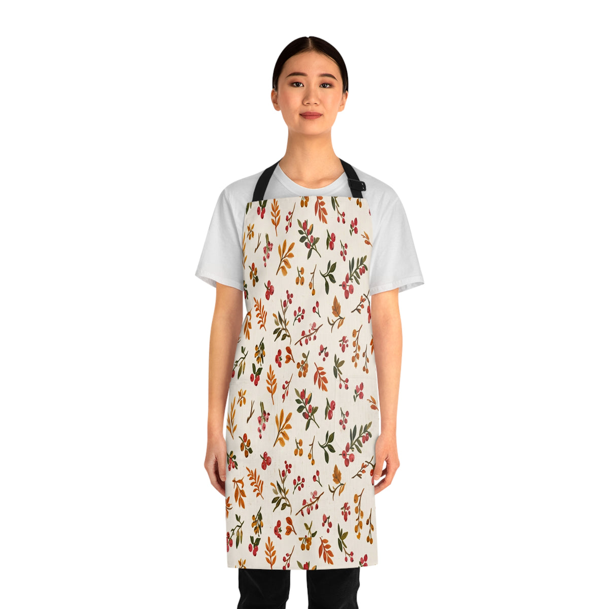 Orchard Apron