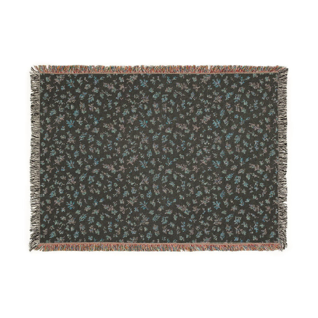 Orchard Woven Throw
