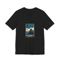 Matsumoto Tee — Vintage Japanese Travel Poster Graphic T-Shirt | Calm & Oak