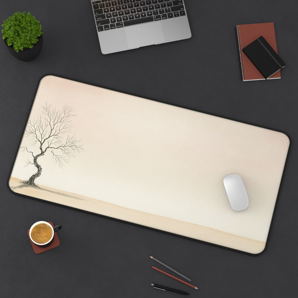 Dusk Desk Mat