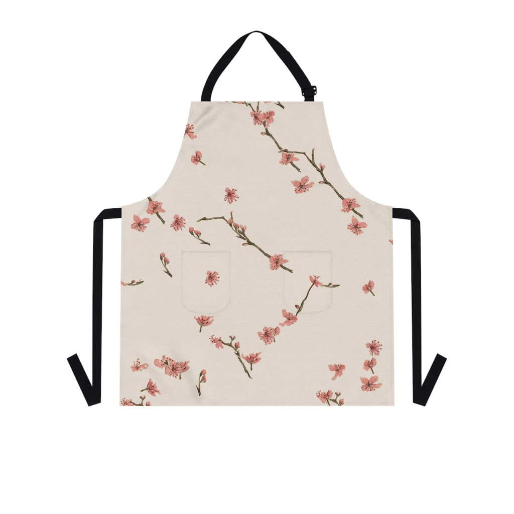 Sakura Apron