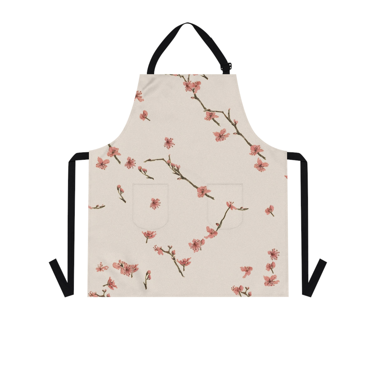 Sakura Apron