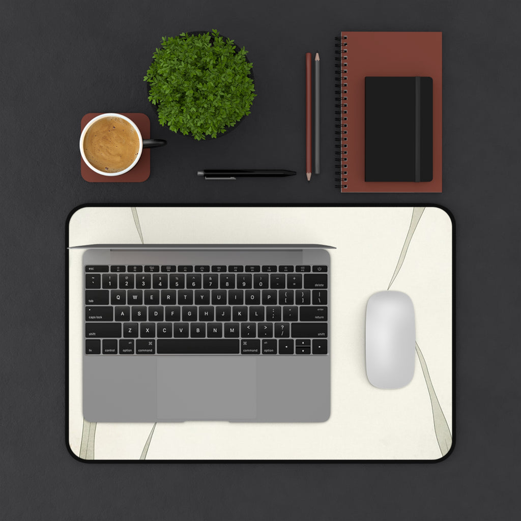 Wild Grass Desk Mat