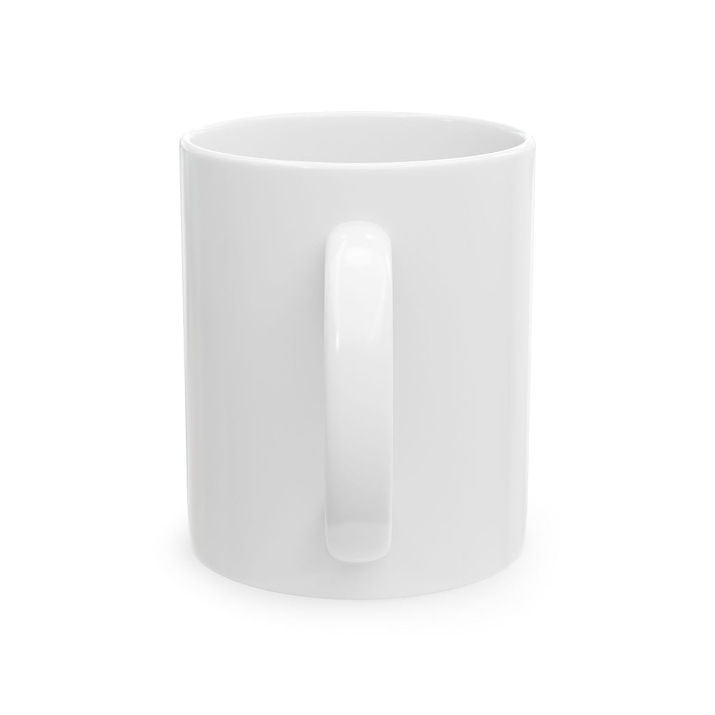 Koi Pond — Mug