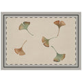 Ginkgo Lumbar & Euro Cushion
