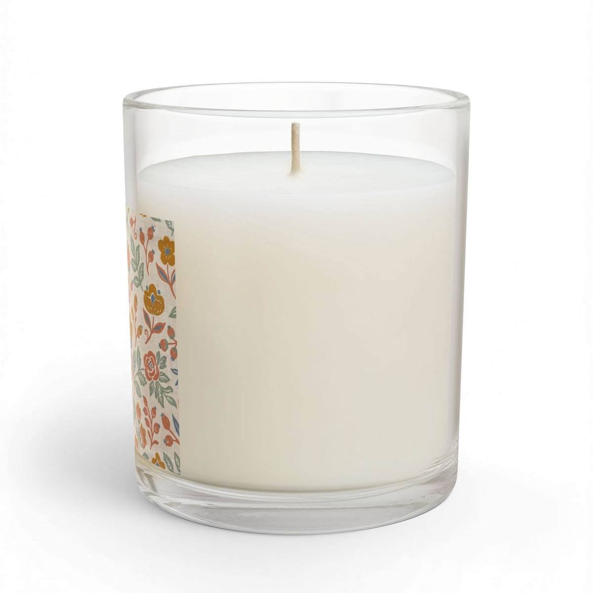 Nordic Folk Scented Candle