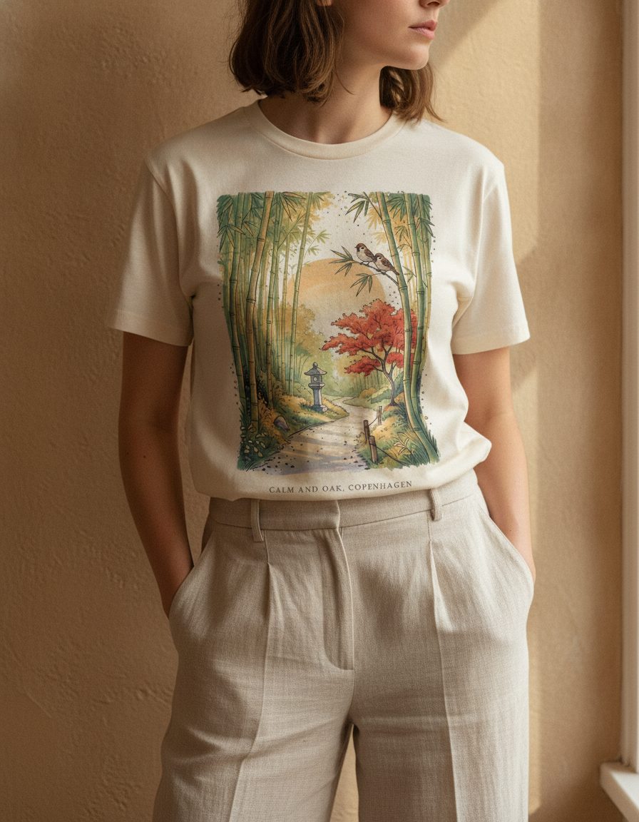 Bamboo Grove — styled 1