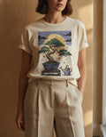 Bonsai Pine — styled 1