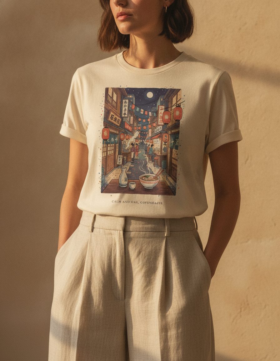 Izakaya Alley — styled 1