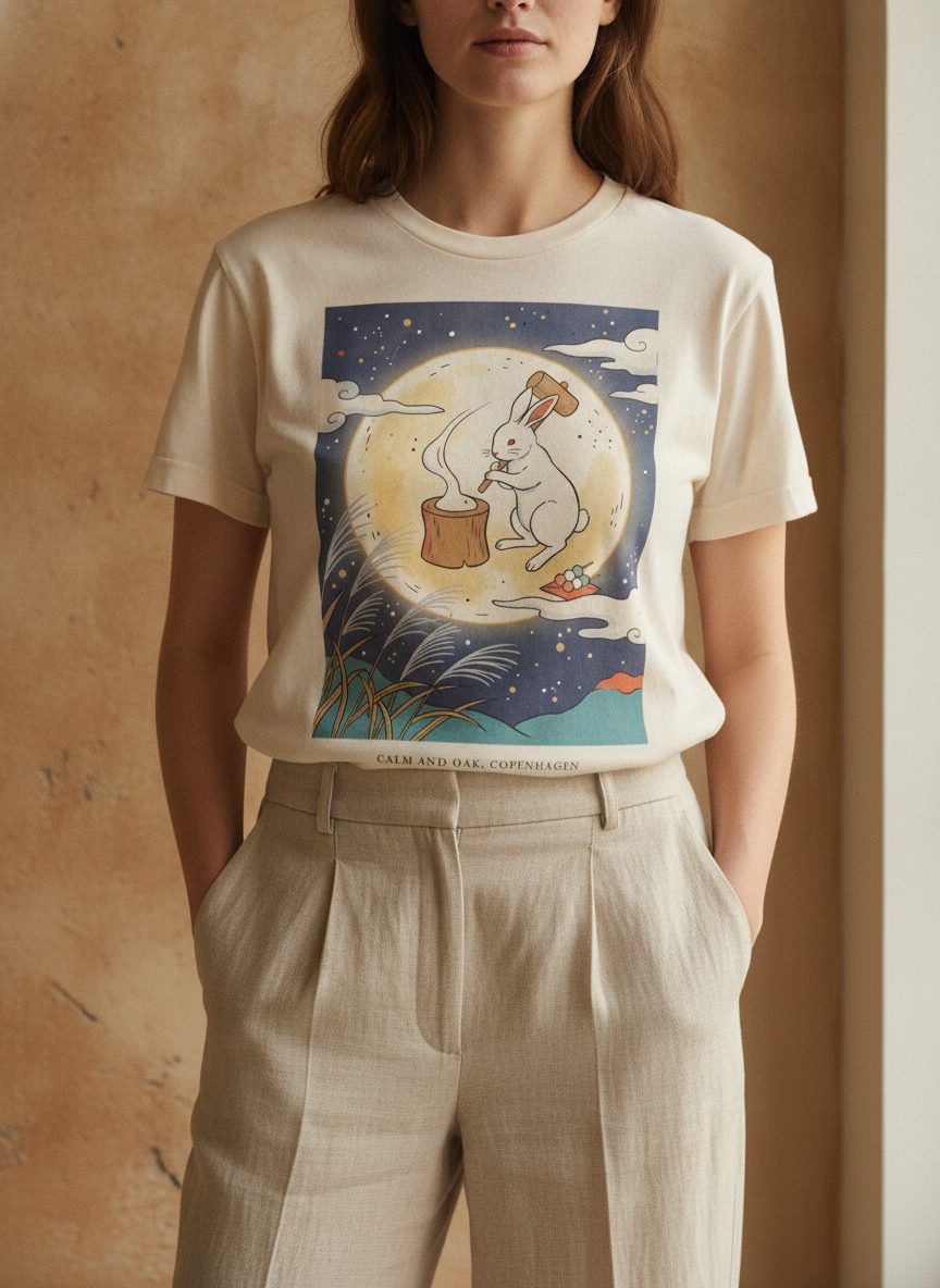 Moon Rabbit — styled 1